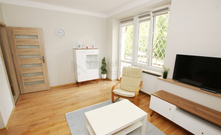 mieszkanie na sprzedaż - Warszawa, Wola, Młynów, Tyszkiewicza
