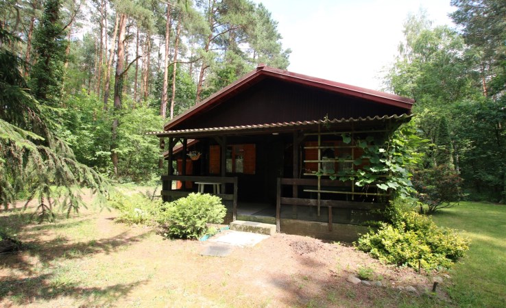 dom na sprzedaż - Tarczyn (gw), Prace Duże