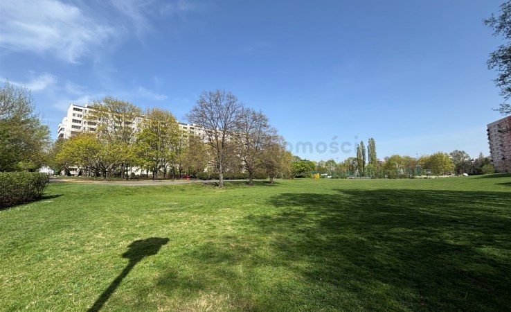 mieszkanie na sprzedaż - Warszawa, Bielany, Słodowiec, Romaszewskiego
