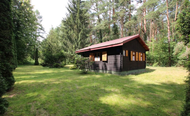 działka na sprzedaż - Tarczyn (gw), Prace Duże