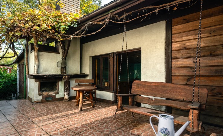 dom na sprzedaż - Warszawa, Mokotów, Siekierki, Polska