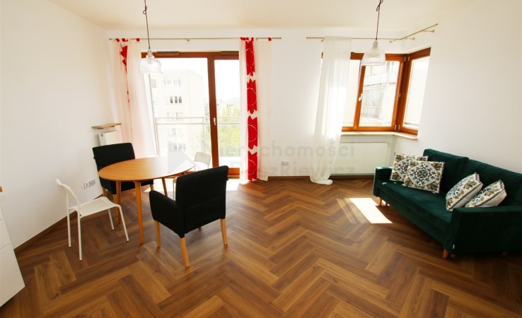 mieszkanie na wynajem - Warszawa, Ursynów, Imielin, al. Komisji Edukacji Narodowej