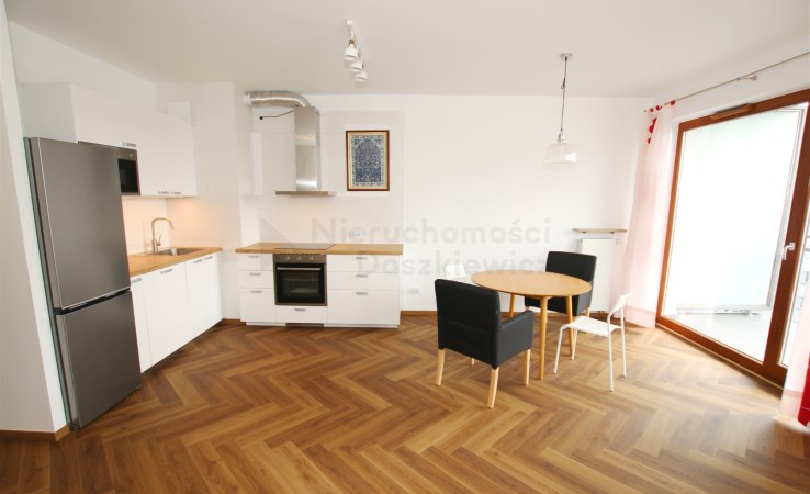 mieszkanie na wynajem - Warszawa, Ursynów, Imielin, al. Komisji Edukacji Narodowej