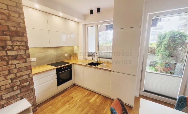 mieszkanie na wynajem - Warszawa, Bemowo, Jana Olbrachta