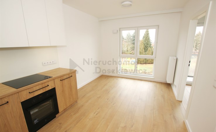 mieszkanie na wynajem - Warszawa, Białołęka, Płochocińska