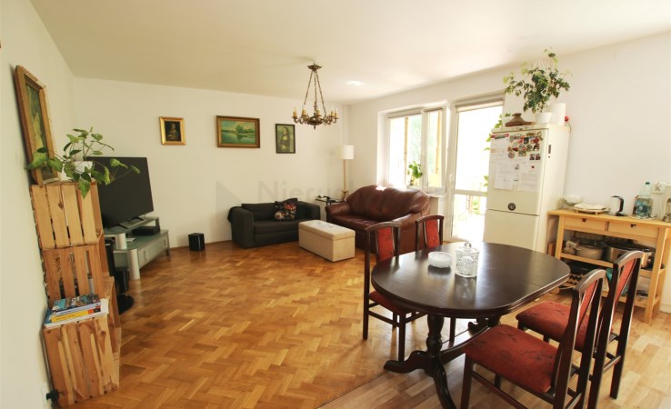 mieszkanie na sprzedaż - Warszawa, Ursynów, Imielin, Hirszfelda