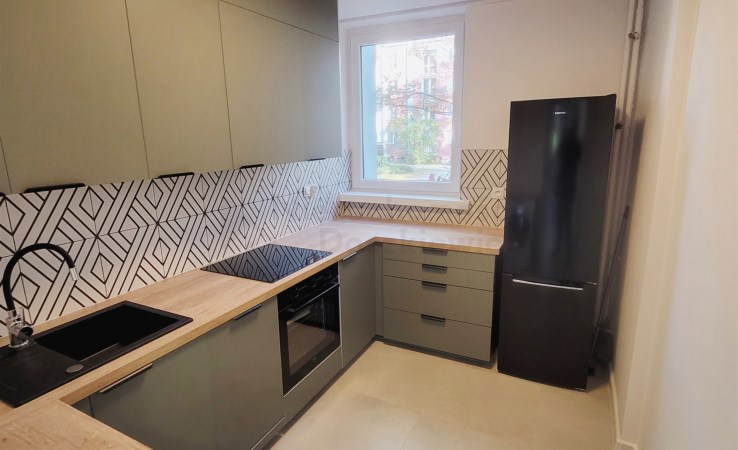 mieszkanie na sprzedaż - Warszawa, Żoliborz, Stary Żoliborz, ks. Teofila Boguckiego