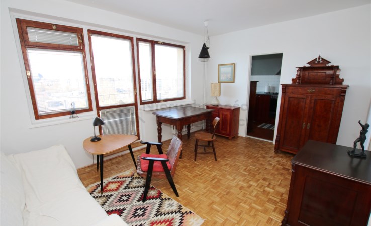 mieszkanie na wynajem - Warszawa, Mokotów, Stegny, Korsykańska