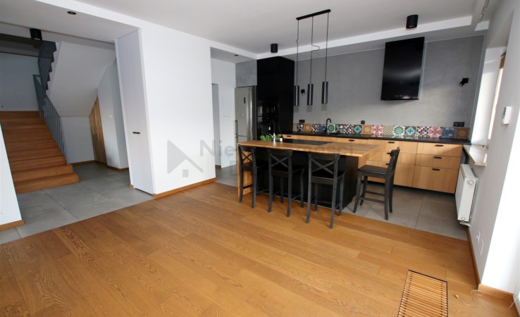 mieszkanie na sprzedaż - Warszawa, Ursynów, Kabaty, Ustronie