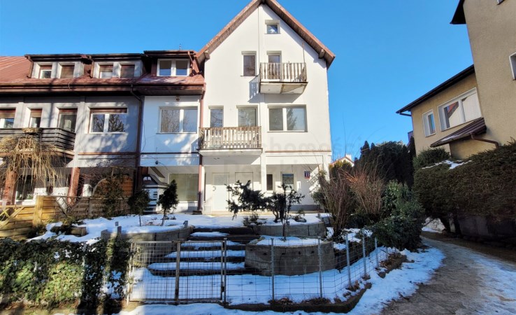 dom na sprzedaż - Nieporęt, Rynek