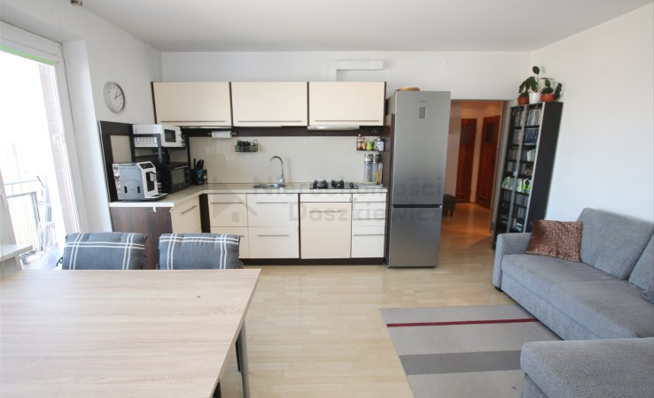 mieszkanie na sprzedaż - Warszawa, Ursynów, Natolin, Lasek Brzozowy