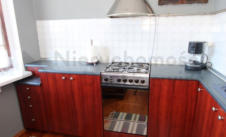 mieszkanie na wynajem - Warszawa, Mokotów, Stegny, Korsykańska