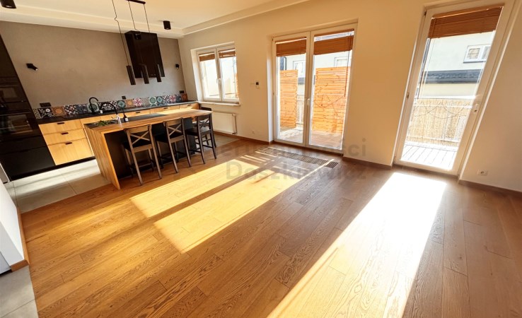 mieszkanie na sprzedaż - Warszawa, Ursynów, Kabaty, Ustronie