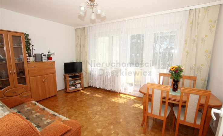 mieszkanie na sprzedaż - Warszawa, Ursynów, Stokłosy, Jana Cybisa