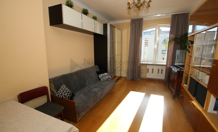 mieszkanie na sprzedaż - Warszawa, Mokotów, Sielce, Stępińska