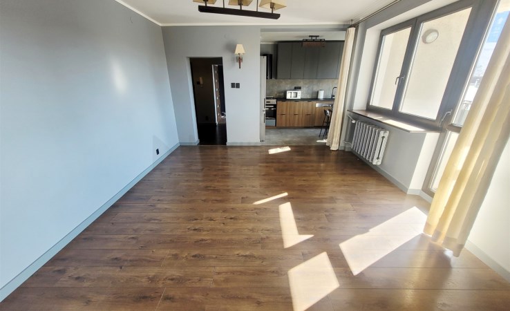 mieszkanie na wynajem - Warszawa, Ursynów, Natolin, Pachnąca