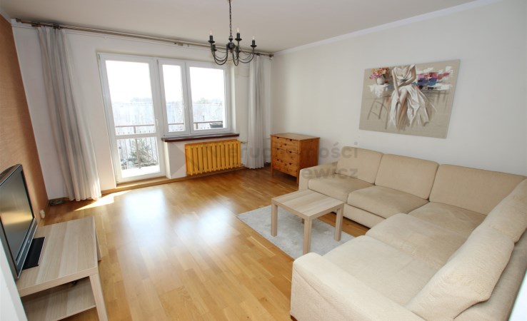 mieszkanie na sprzedaż - Warszawa, Ursynów, Natolin, Żabińskiego