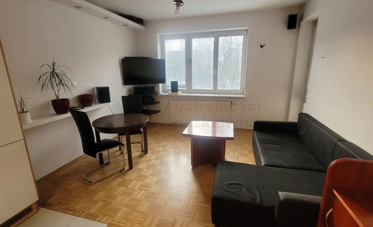 mieszkanie na sprzedaż - Warszawa, Mokotów, Sadyba, Jaszowiecka