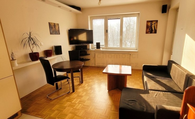 mieszkanie na sprzedaż - Warszawa, Mokotów, Sadyba, Jaszowiecka