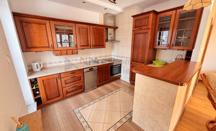 mieszkanie na wynajem - Warszawa, Mokotów, Siekierki, Bartycka