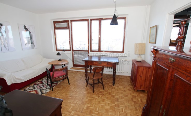 mieszkanie na wynajem - Warszawa, Mokotów, Stegny, Korsykańska