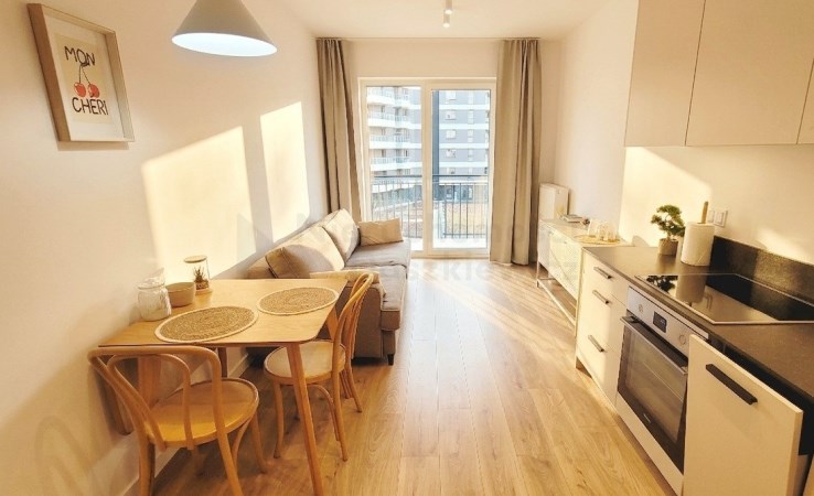 mieszkanie na wynajem - Warszawa, Włochy, Raków, Wschodu Słońca