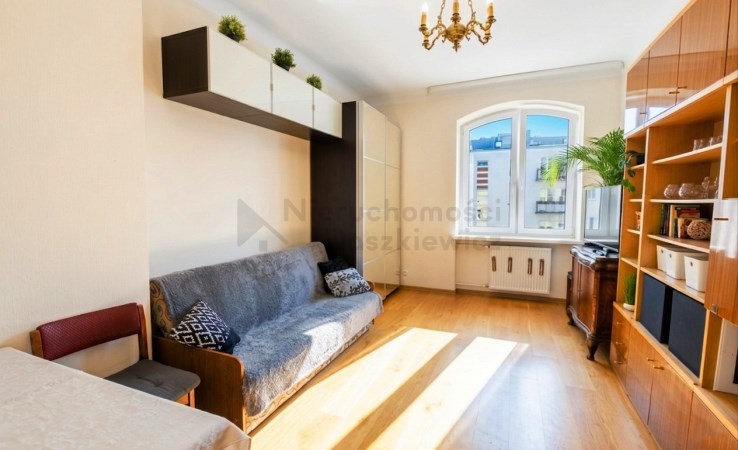 mieszkanie na sprzedaż - Warszawa, Mokotów, Sielce, Stępińska