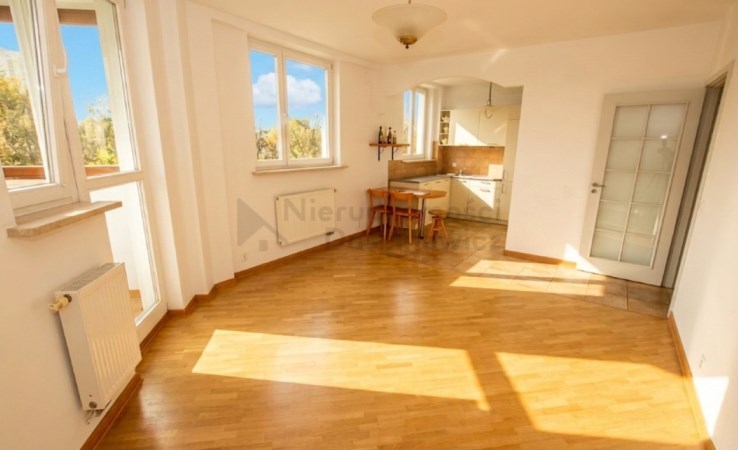 mieszkanie na sprzedaż - Warszawa, Ursynów, Natolin, Belgradzka