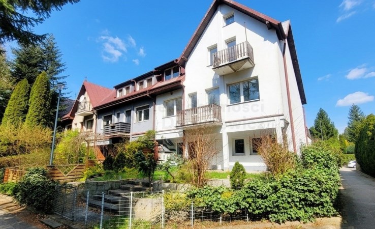 dom na sprzedaż - Nieporęt, Rynek