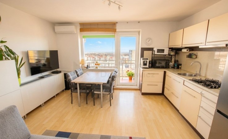 mieszkanie na sprzedaż - Warszawa, Ursynów, Natolin, Lasek Brzozowy