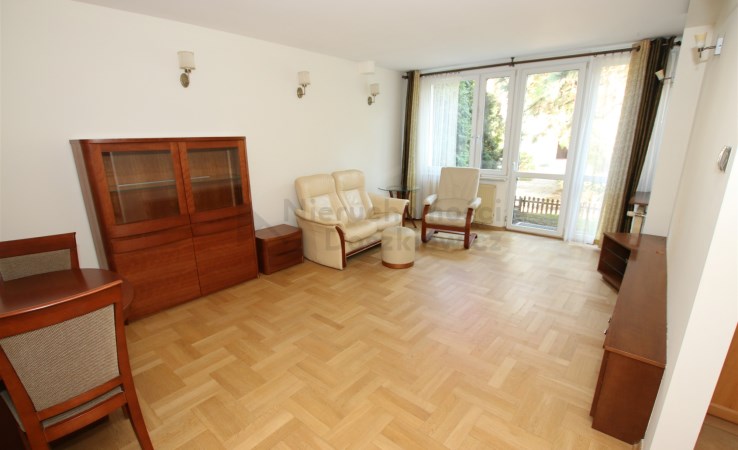 mieszkanie na wynajem - Warszawa, Ursynów, Imielin, Miklaszewskiego