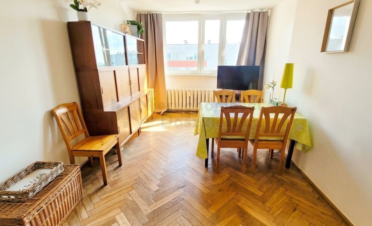 mieszkanie na sprzedaż - Warszawa, Żoliborz, Stary Żoliborz, Dymińska