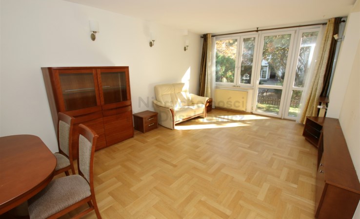mieszkanie na sprzedaż - Warszawa, Ursynów, Imielin, Miklaszewskiego